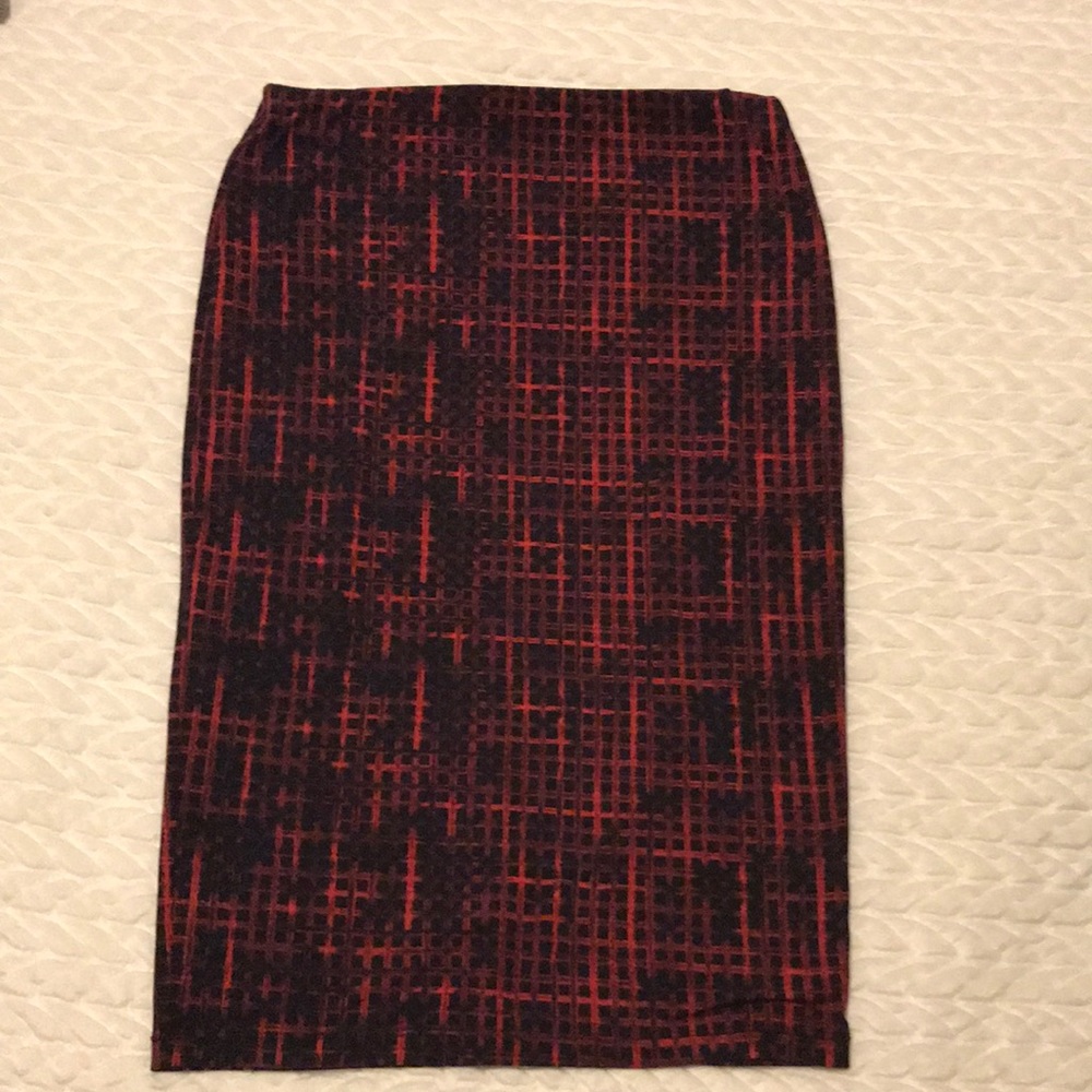 Forever 21 Pencil Skirt
